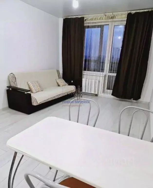 1-к кв. Санкт-Петербург ш. Суздальское, 20к4 (27.0 м) - Фото 0