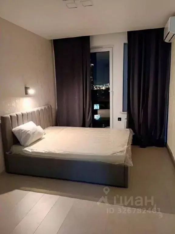 Студия Москва Новоостаповская ул., 20 (30.0 м) - Фото 1