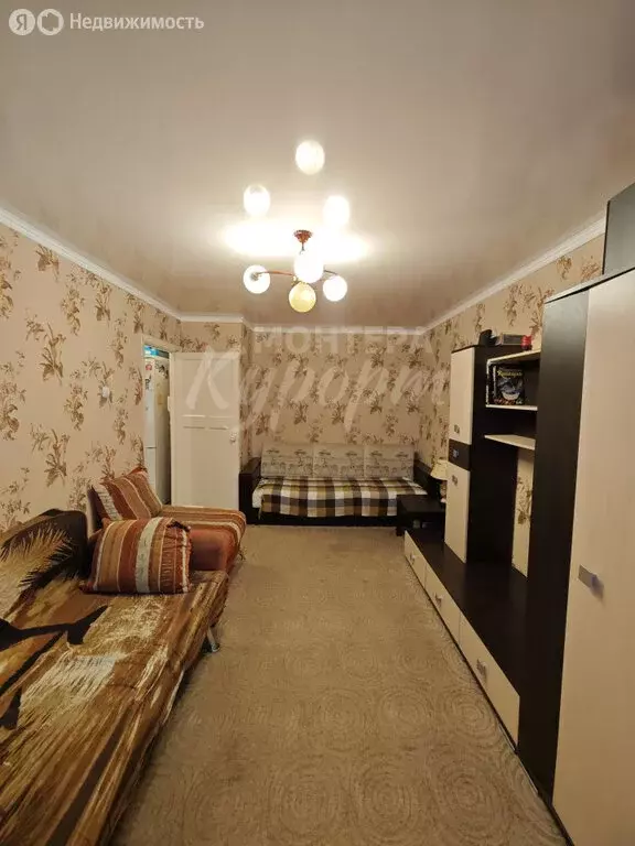 1-комнатная квартира: Магнитогорск, проспект Ленина, 104 (31.3 м) - Фото 2