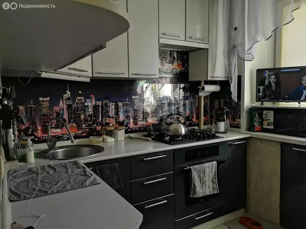 2-комнатная квартира: Муром, улица Свердлова, 38 (43.5 м) - Фото 2