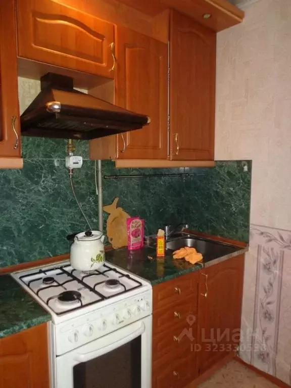 1-к кв. Башкортостан, Уфа Грозненская ул., 71/2 (36.0 м) - Фото 2