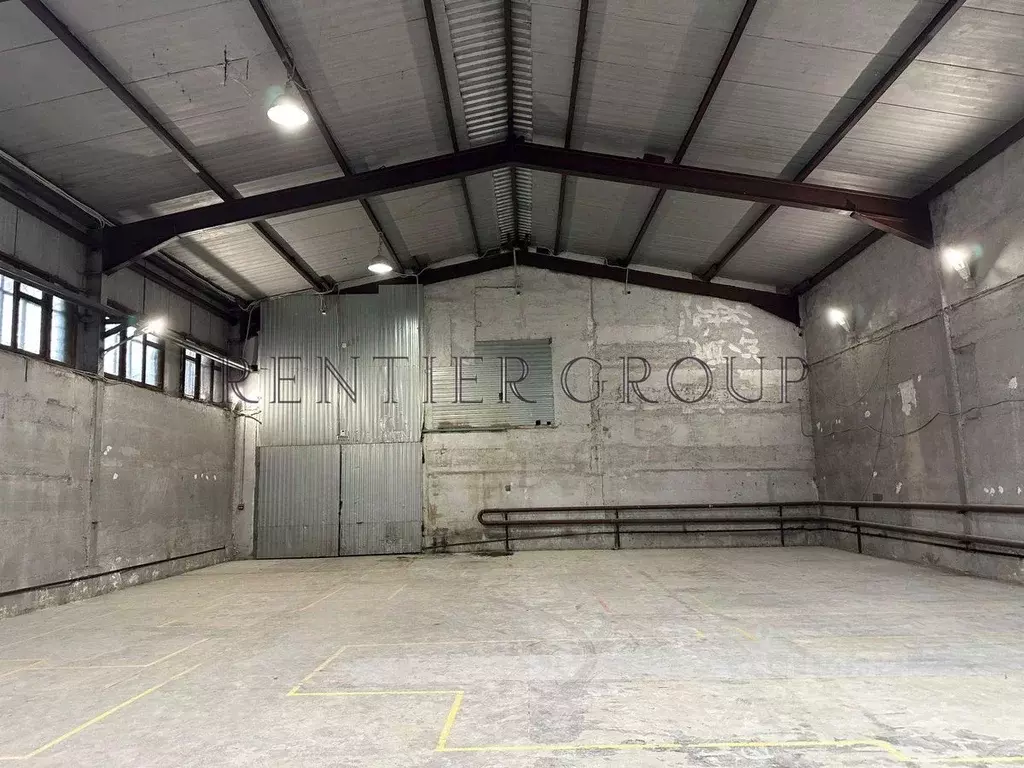 Склад в Московская область, Подольск Домодедовское ш., 35 (844 м) - Фото 2