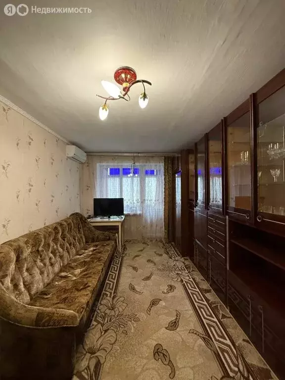 1-комнатная квартира: Джанкой, Ударная улица, 9 (30 м) - Фото 2