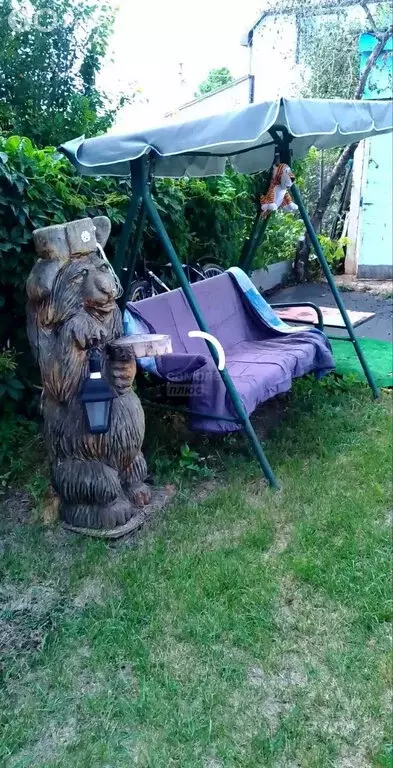 Дом в Нежинский сельсовет, СТ Лотос, улица 6-я Линия, 157 (42 м) - Фото 2