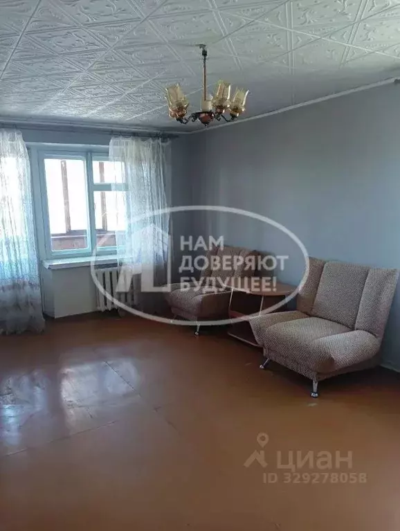 2-к кв. Удмуртия, Глазов ул. Пехтина, 22 (50.0 м) - Фото 2