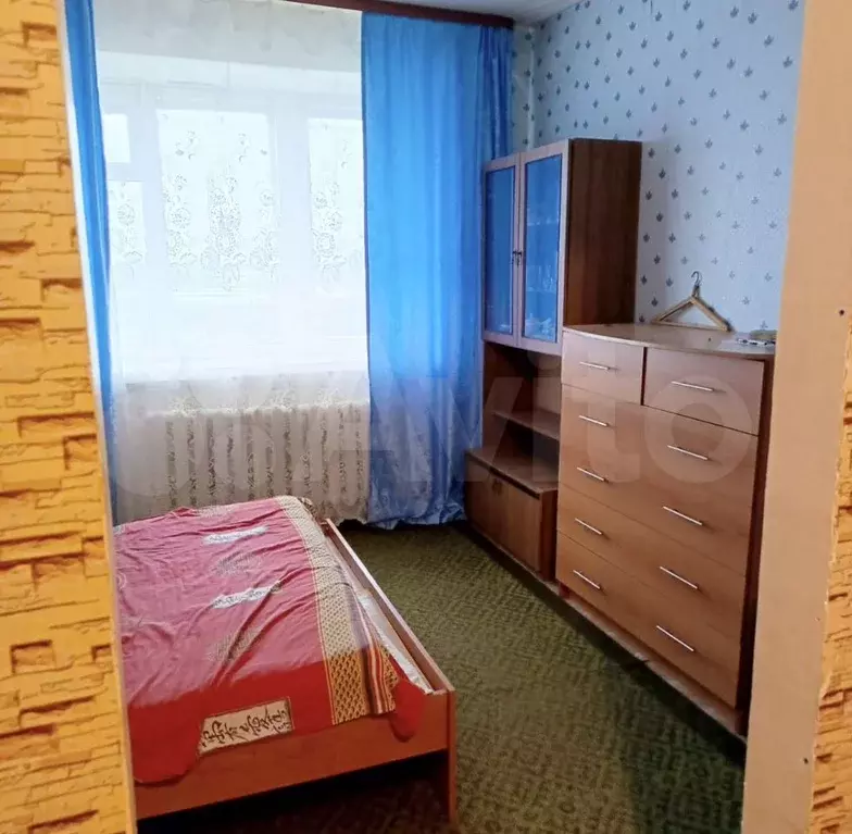 2-к. квартира, 38,9 м, 8/9 эт. - Фото 1