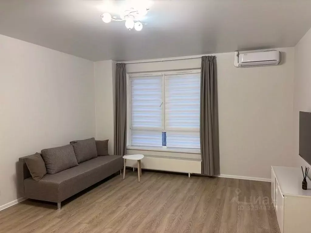 1-к кв. Москва ул. Михайлова, 30Ак2 (36.0 м) - Фото 1