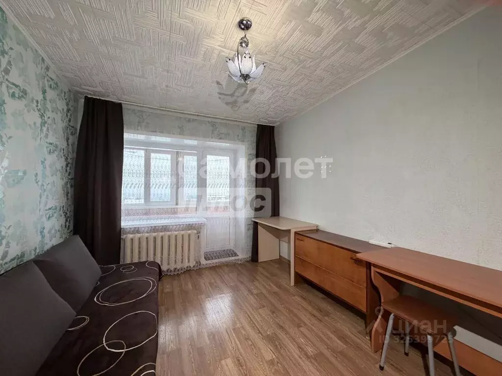 Комната Ульяновская область, Ульяновск ул. Ватутина, 50 (12.0 м) - Фото 2