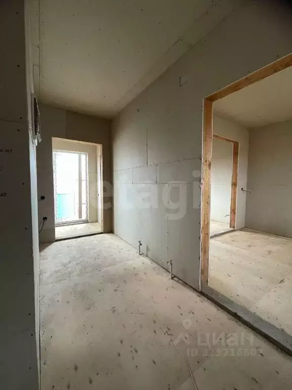 Дом в Ростовская область, Родионово-Несветайская сл. ул. Садовая (105 ... - Фото 0