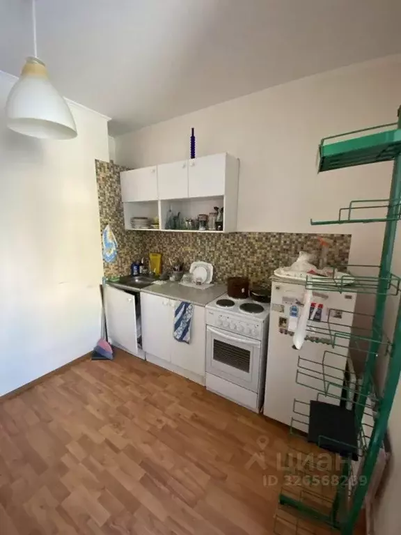 2-к кв. Москва ул. Недорубова, 18к2 (55.0 м) - Фото 2