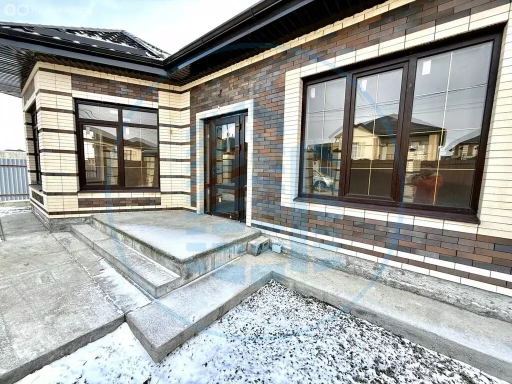 Дом в Ессентуки, Малахитовая улица, 77 (151.5 м) - Фото 1