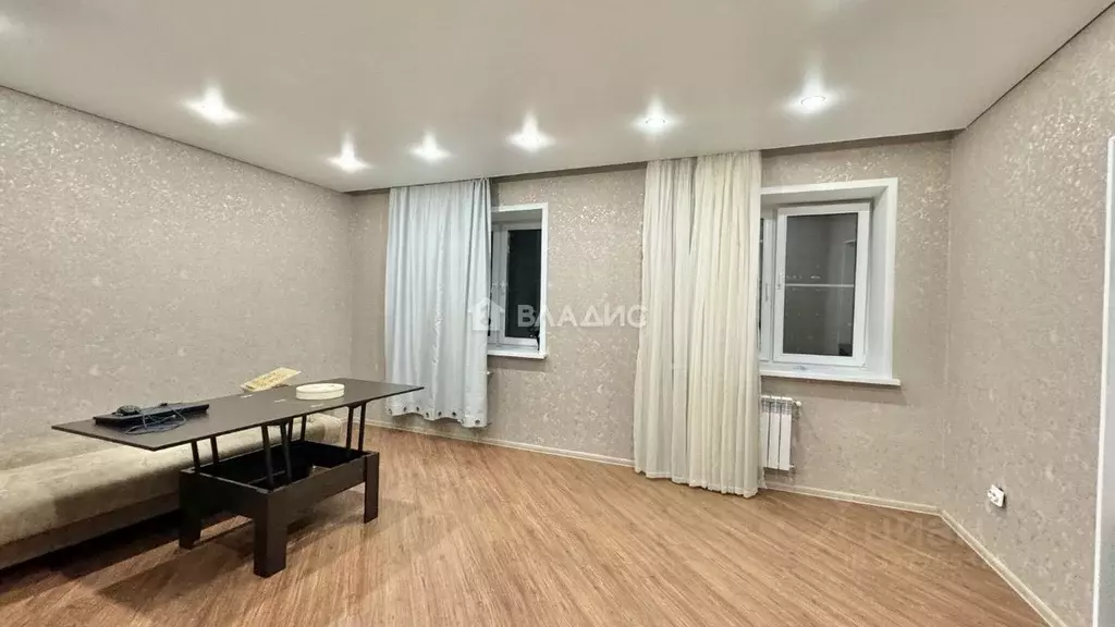 4-к кв. Пензенская область, Пенза ул. 8 Марта, 31 (96.9 м) - Фото 1