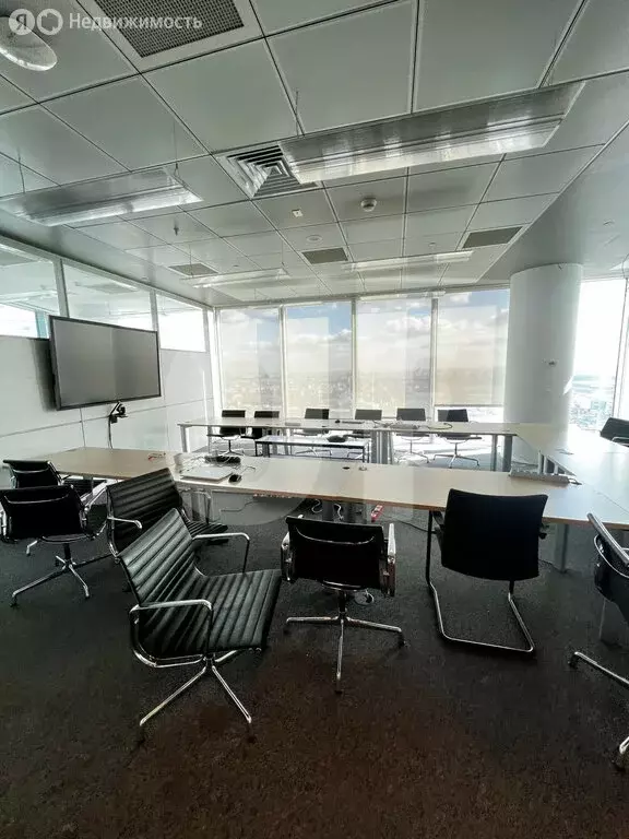 Офис (1849 м) - Фото 2