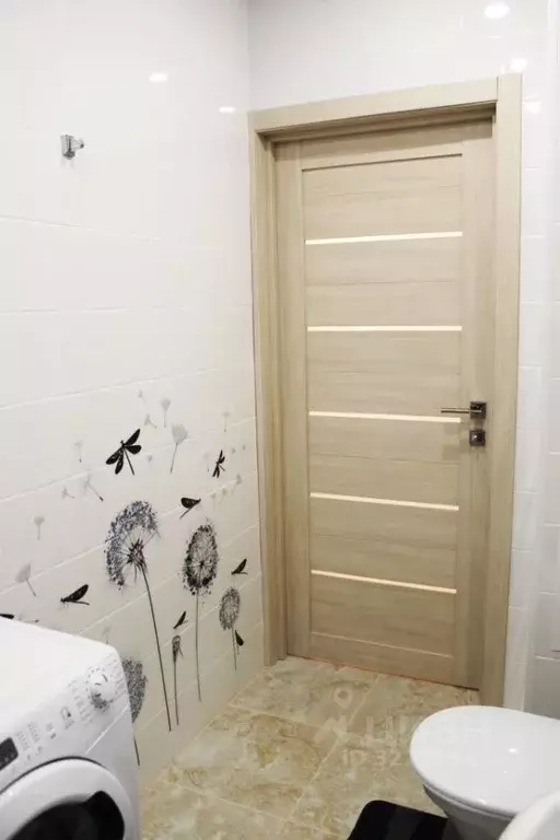 1-к кв. Владимирская область, Владимир Добросельская ул., 188Г (35.0 ... - Фото 2