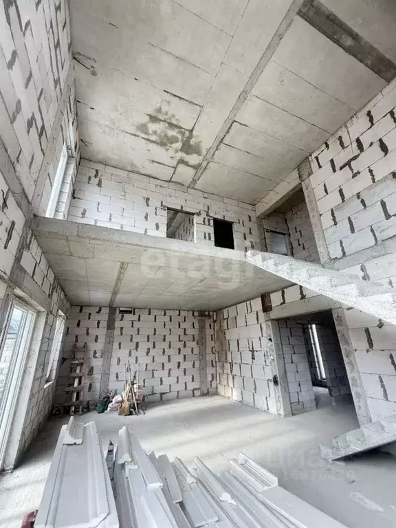 Дом в Ставропольский край, Кисловодск ул. Чехова, 6 (201 м) - Фото 1