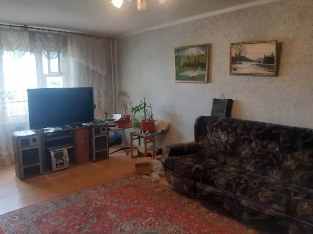 Продаётся 3-к квартира, 83 м - Фото 0