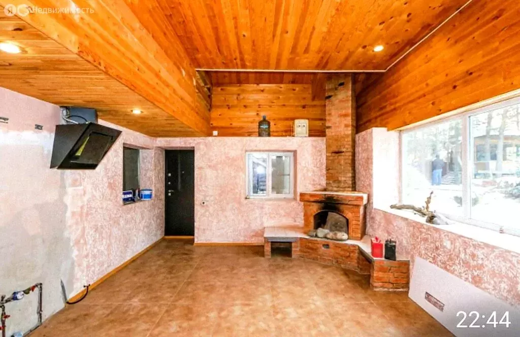 Дом в Иркутский муниципальный округ, ДНТ Полесье, Покровская улица ... - Фото 1