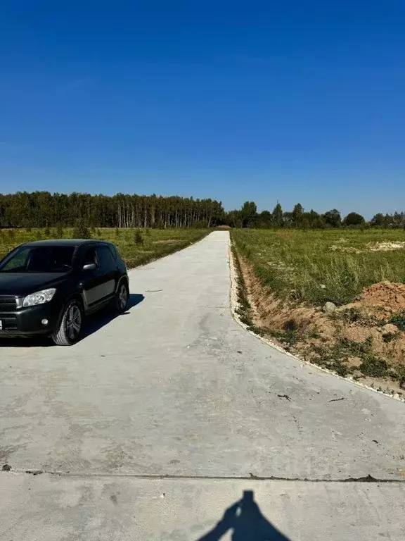 Участок в Московская область, Раменский городской округ, Ист Резиденс ... - Фото 0