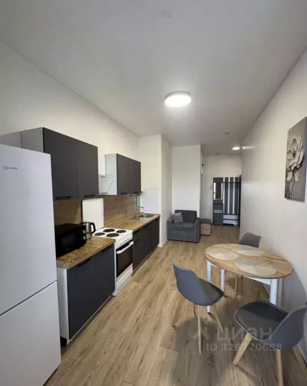 1-к кв. Москва Десеновское поселение, ул. 3-я Нововатутинская, 15к2 ... - Фото 2