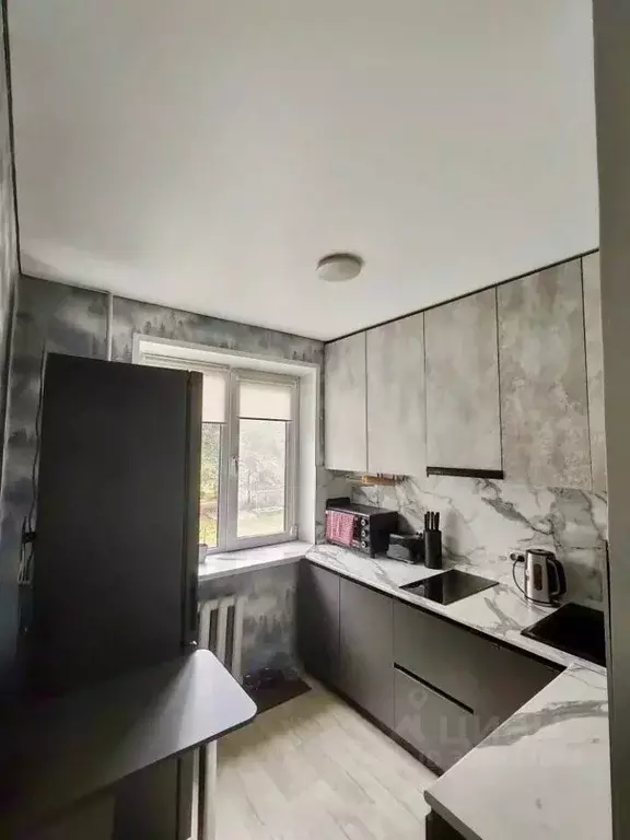 2-к кв. Хакасия, Абакан ул. Тельмана, 84 (44.0 м) - Фото 2