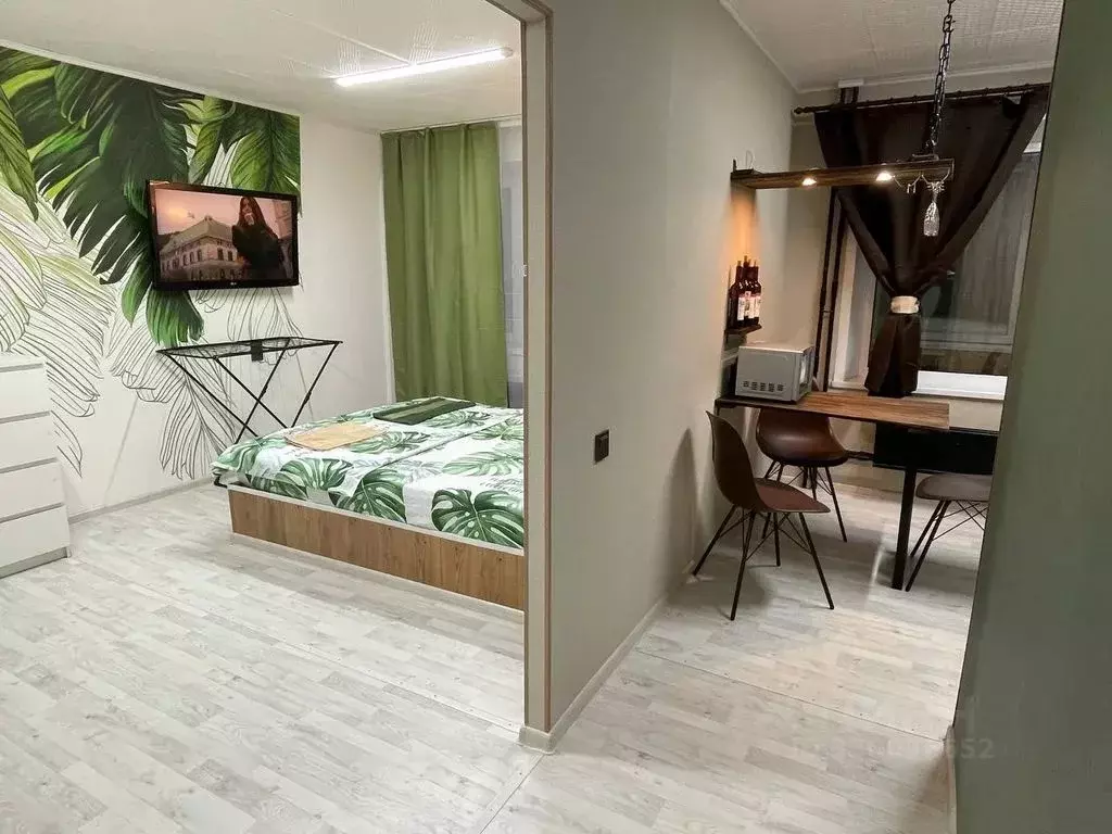 1-к кв. Коми, Воркута бул. Шерстнева, 12Б (31.0 м) - Фото 2
