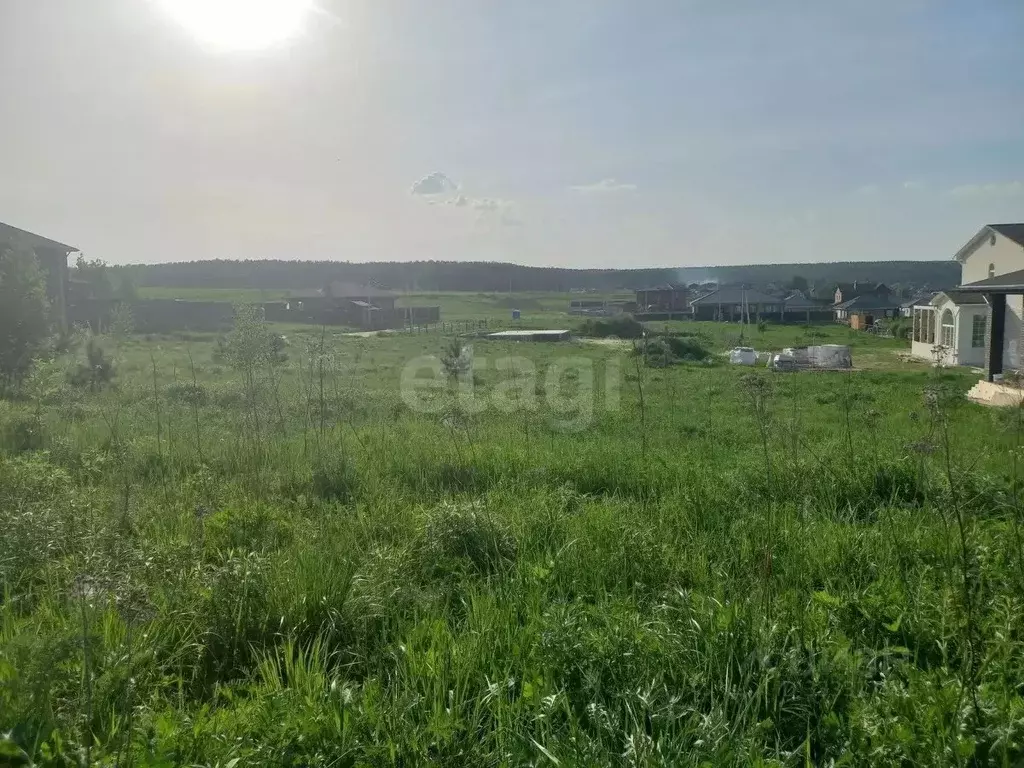 Участок в Калужская область, Калуга Московский округ,  (8.0 сот.) - Фото 1