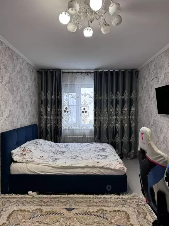 1-к кв. Московская область, Одинцовский городской округ, с. Ромашково ... - Фото 2