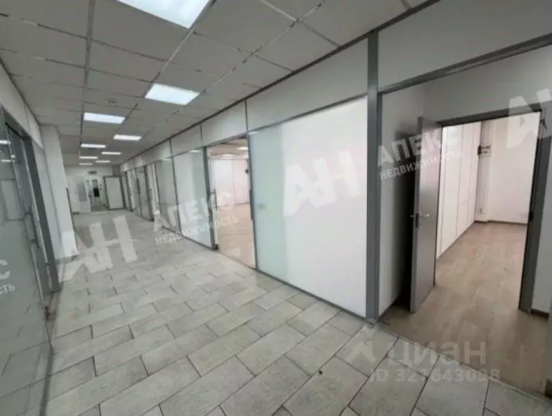 Офис в Московская область, Красногорск городской округ, Путилково пгт, ... - Фото 2