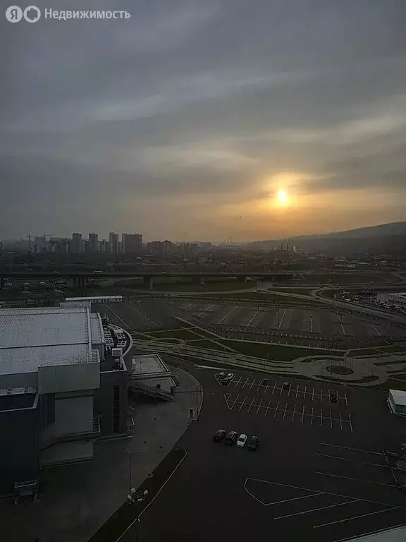 1-комнатная квартира: Красноярск, улица Лесников, 23 (31.4 м) - Фото 2