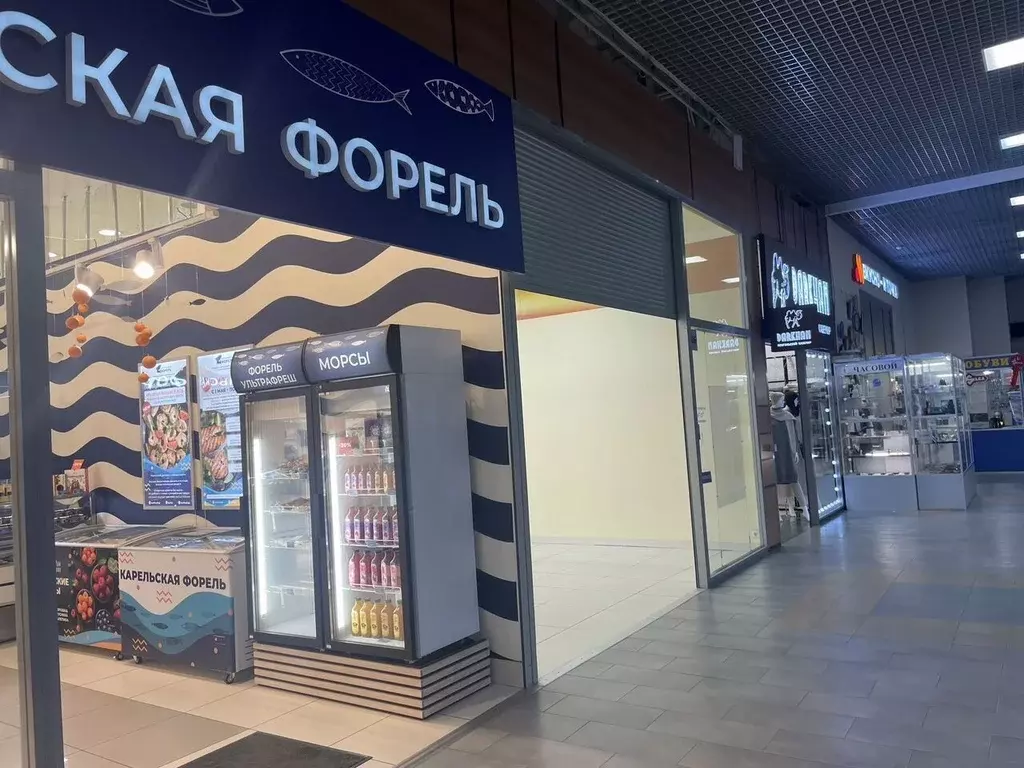 Помещение свободного назначения в Санкт-Петербург ул. Марата, 86 (69 ... - Фото 2