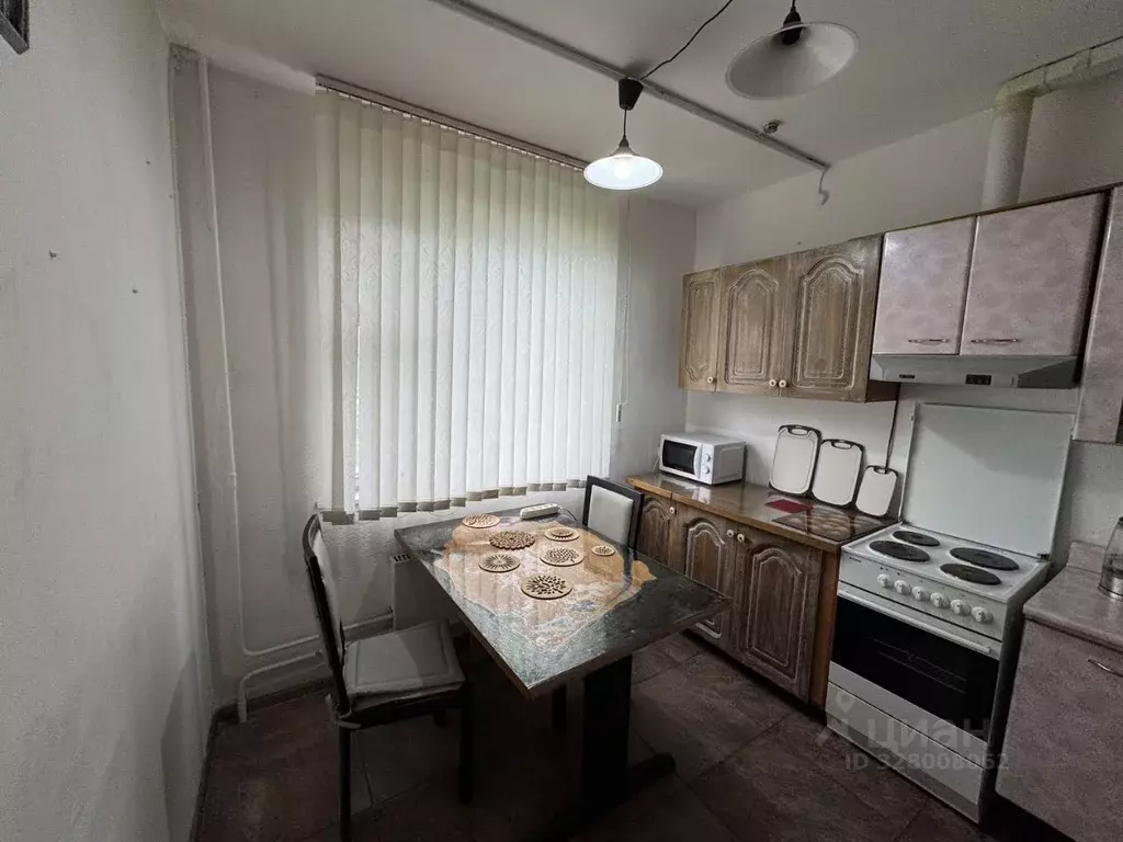 2-к кв. Москва ул. Василия Петушкова, 17 (54.0 м) - Фото 1