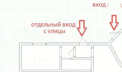Апартаменты-студия, 14 м, 1/11 эт. - Фото 0
