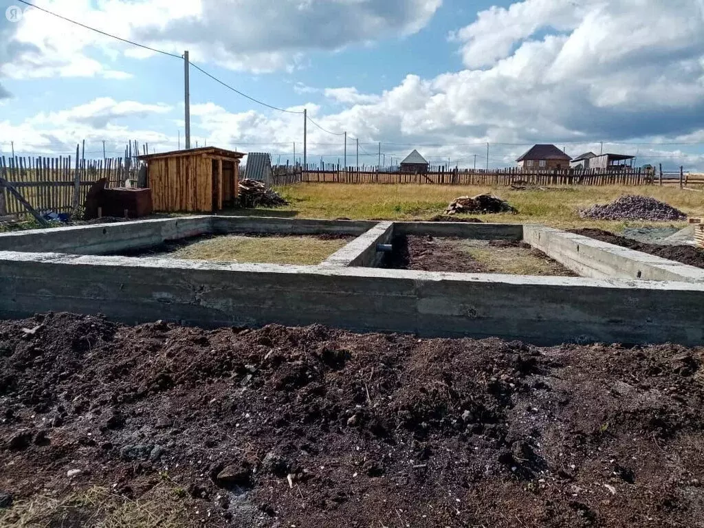 Участок в Белорецк, улица Я. Хамматова (13 м) - Фото 0