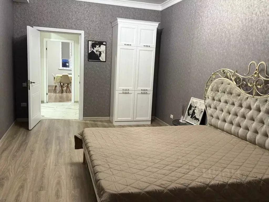 2-к кв. Дагестан, Дербент ул. Ирчи Казака, 10 (80.0 м) - Фото 0