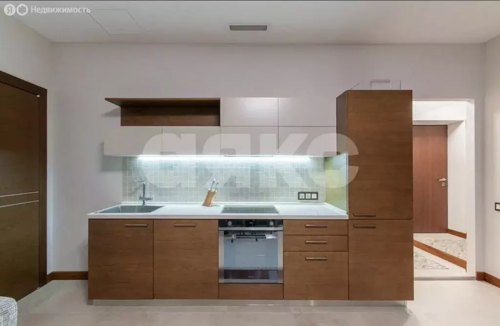 1-комнатная квартира: Москва, Пресненская набережная, 10с2 (50.5 м) - Фото 2