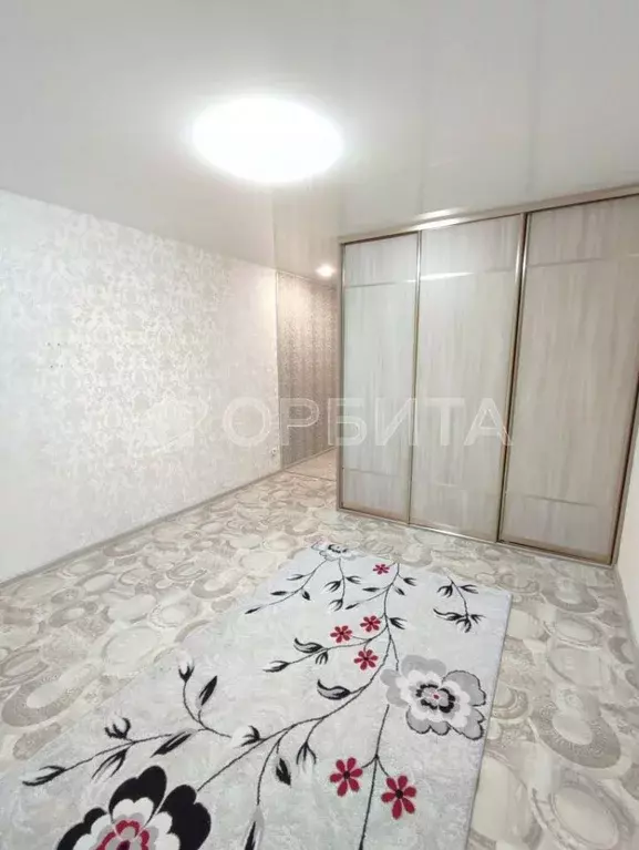 2-к кв. Тюменская область, Тюменский муниципальный округ, д. Дударева ... - Фото 1