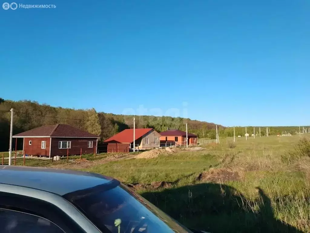 Участок в Кочкуровский район, садовые участки (700 м) - Фото 1