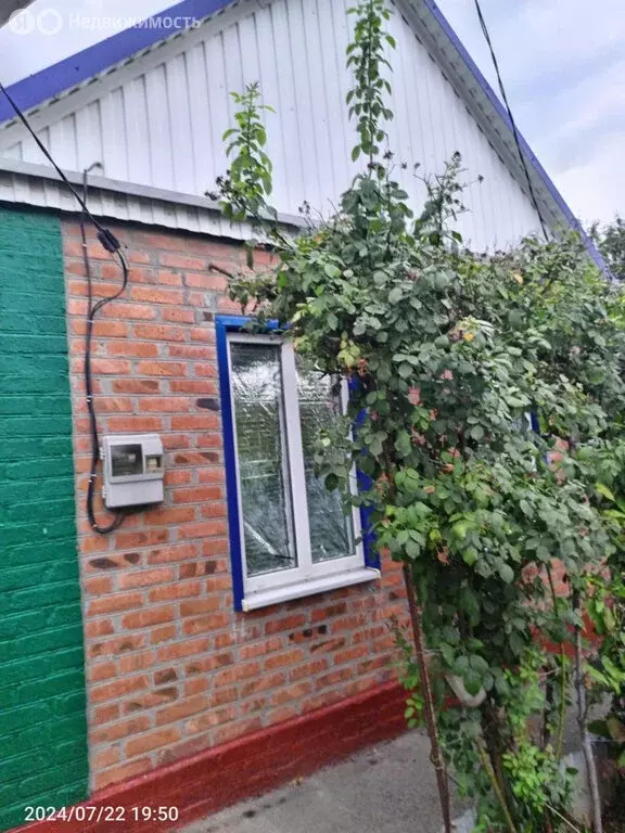 Дом в Сальск, улица Димитрова, 35Б (60.4 м) - Фото 2