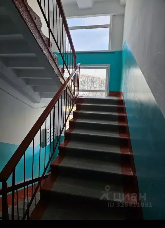 1-к кв. Алтайский край, Бийск Приречная ул., 1 (30.5 м) - Фото 1