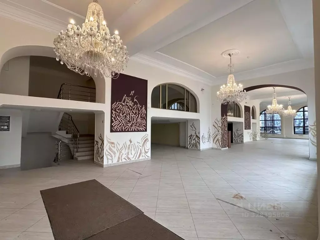 Помещение свободного назначения в Москва Садовая-Самотечная ул., 2/12 ... - Фото 1