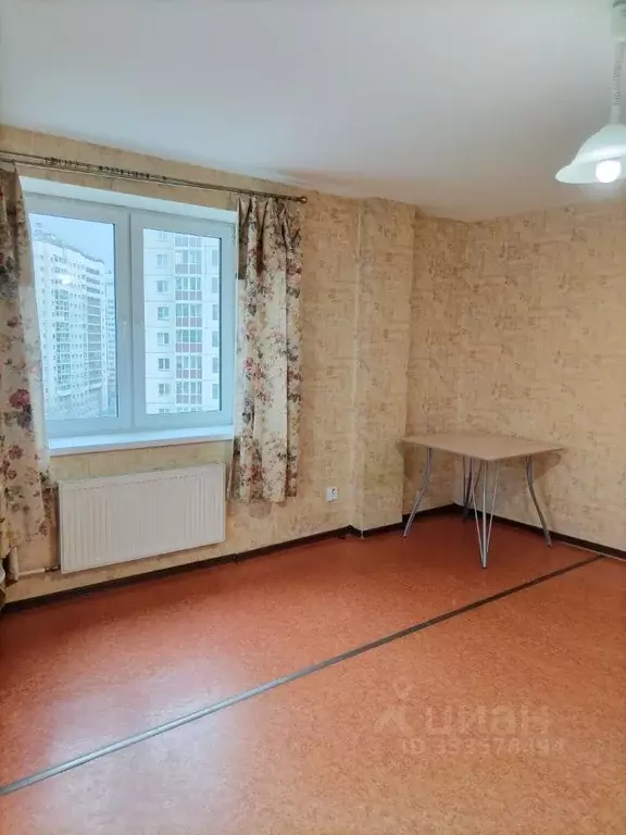 2-к кв. Санкт-Петербург Ленинский просп., 55к3 (56.6 м) - Фото 2