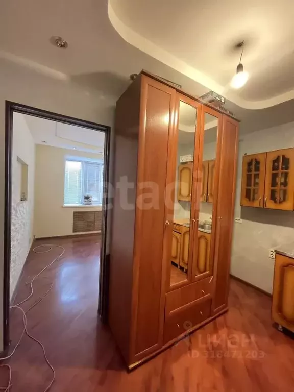 Комната Коми, Ухта ул. Сенюкова, 47 (17.4 м) - Фото 1