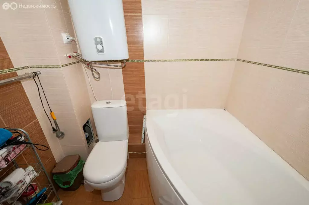 4-комнатная квартира: Новосибирск, Выборная улица, 125/1 (98 м) - Фото 1