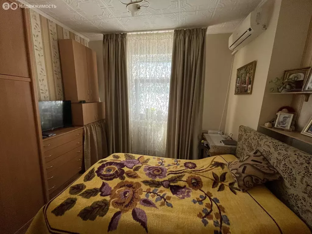 2-комнатная квартира: Ялта, Музейный переулок, 6 (52 м) - Фото 1