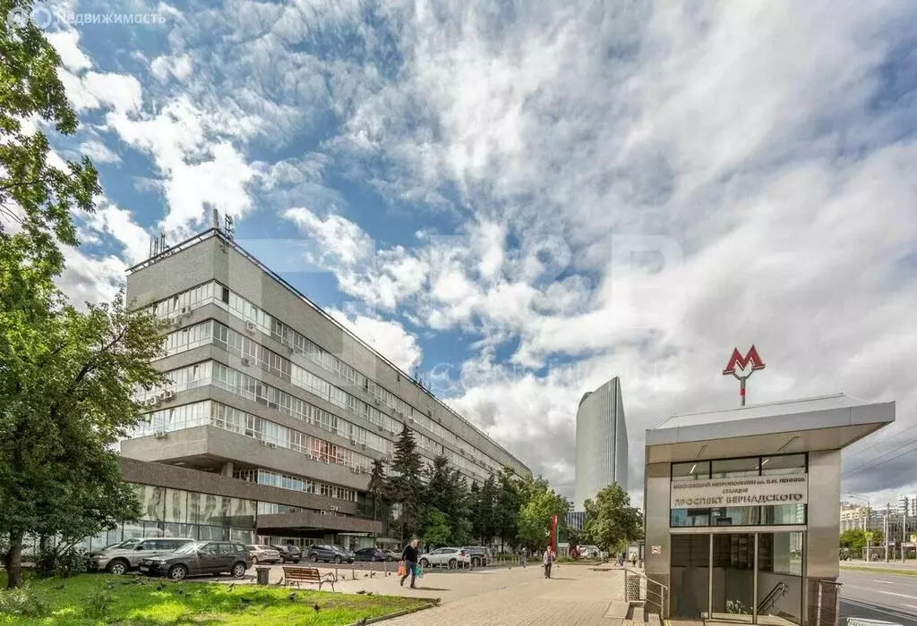 Помещение свободного назначения (628 м) - Фото 1