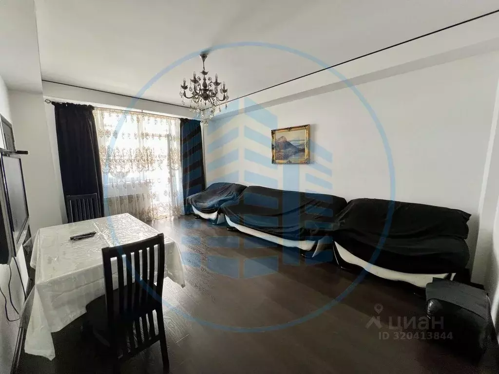 3-к кв. Ставропольский край, Ессентуки Октябрьская ул., 337/1 (119.9 ... - Фото 1