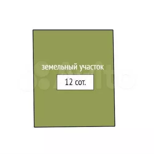 Дача 31,1 м на участке 12 сот. - Фото 0