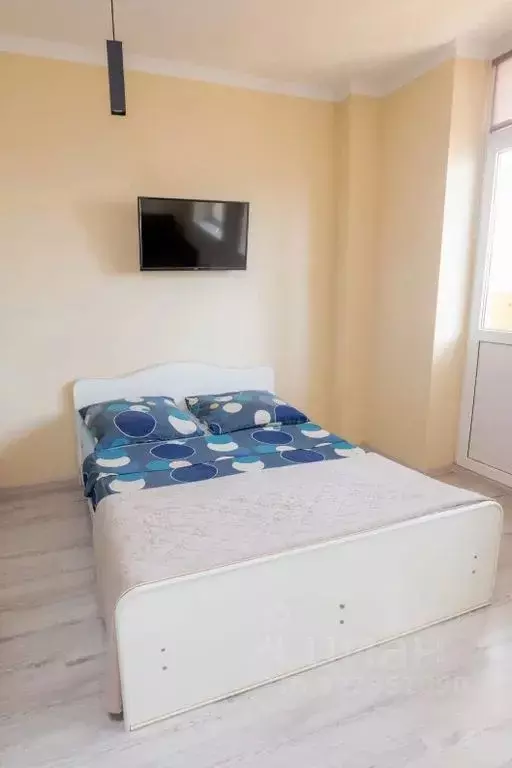 1-к кв. Ростовская область, Ростов-на-Дону Крепостной пер., 99 (35.0 ... - Фото 2