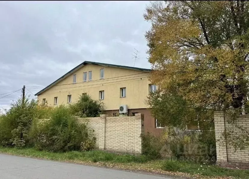 Помещение свободного назначения в Омская область, Омский район ... - Фото 1