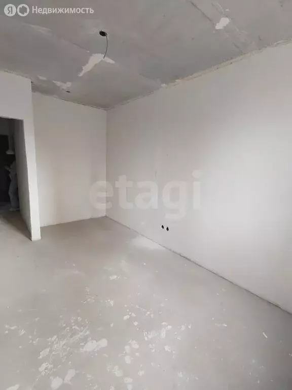 1-комнатная квартира: Щёкино, улица Ленина, 57 (33 м) - Фото 2